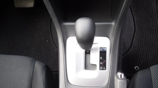 2013 Subaru Impreza